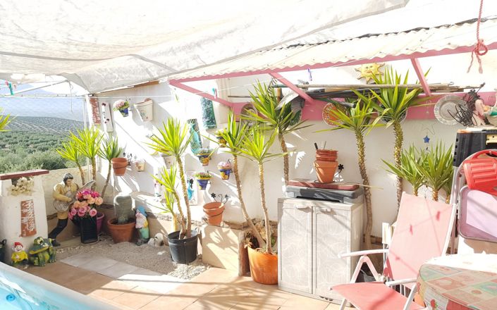 Image No.15-Maison de 3 chambres à vendre à Jaen