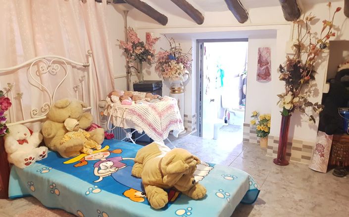 Image No.22-Maison de 3 chambres à vendre à Jaen