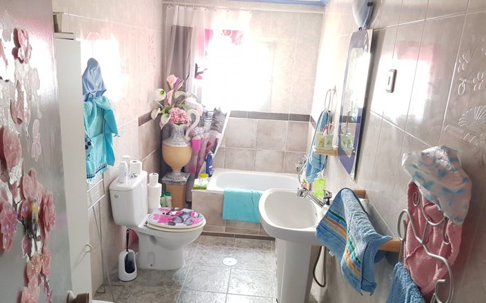 Image No.23-Maison de 3 chambres à vendre à Jaen