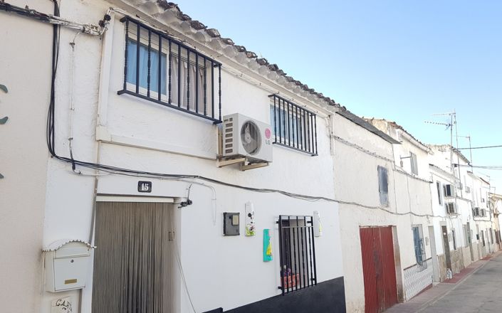 Image No.24-Maison de 3 chambres à vendre à Jaen