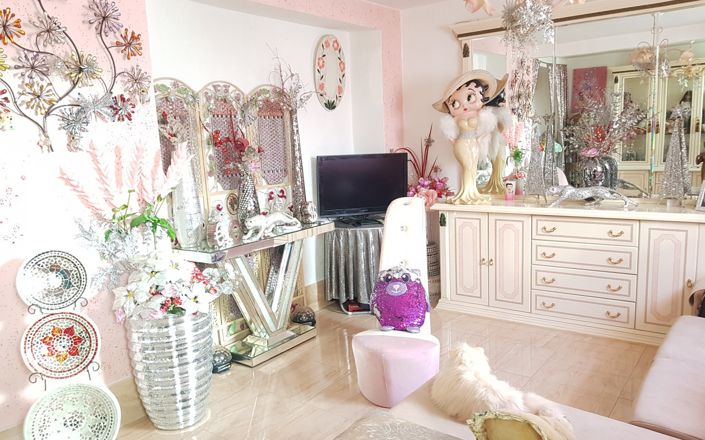 Image No.3-Maison de 3 chambres à vendre à Jaen