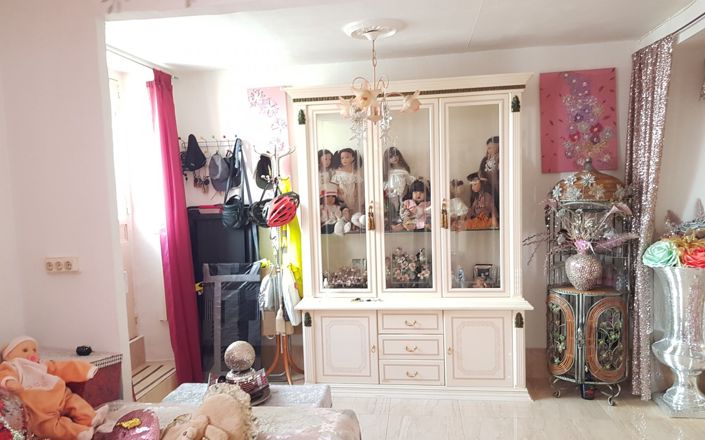 Image No.5-Maison de 3 chambres à vendre à Jaen