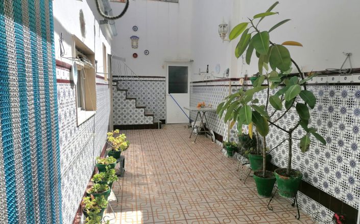 Image No.2-Maison de 5 chambres à vendre à Rute