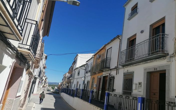 Image No.42-Maison de 5 chambres à vendre à Rute