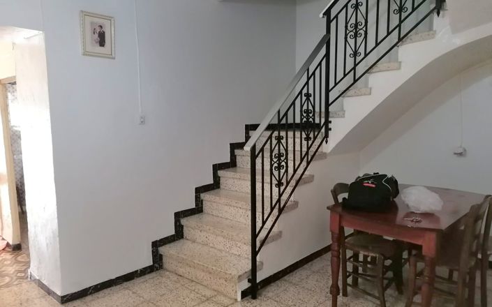 Image No.5-Maison de 3 chambres à vendre à Rute