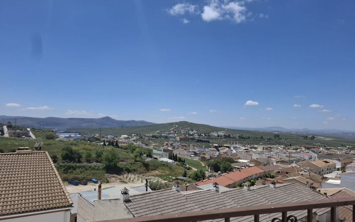 Image No.2-Maison de 3 chambres à vendre à Rute