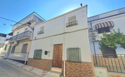 1 - Jaen, House