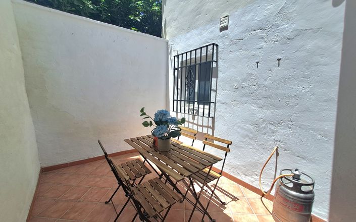 Image No.17-Maison de 3 chambres à vendre à Cuevas de San Marcos