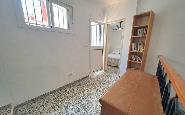 Image No.19-Maison de 3 chambres à vendre à Cuevas de San Marcos