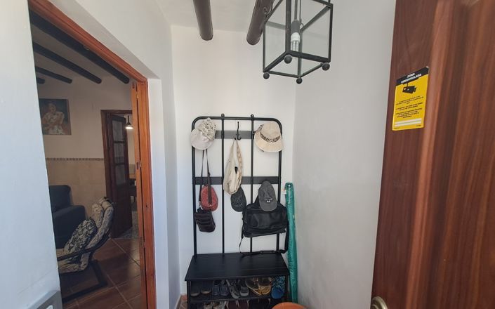 Image No.2-Maison de 3 chambres à vendre à Cuevas de San Marcos