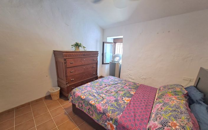 Image No.20-Maison de 3 chambres à vendre à Cuevas de San Marcos