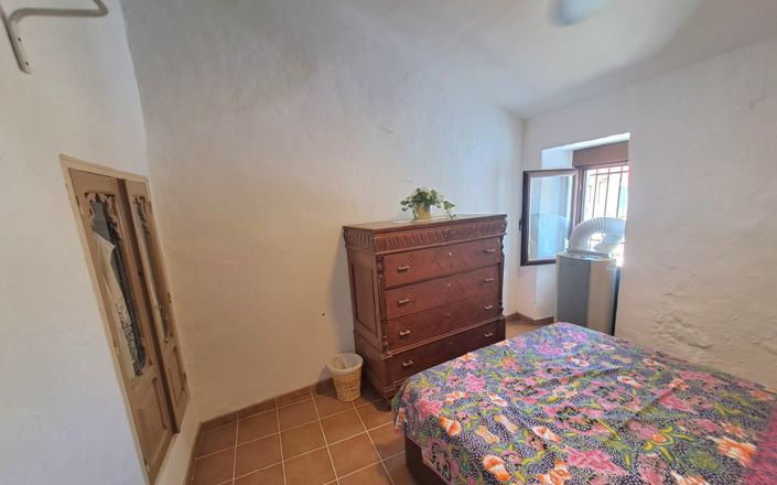 Image No.22-Maison de 3 chambres à vendre à Cuevas de San Marcos