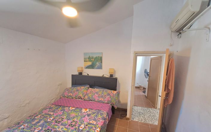 Image No.23-Maison de 3 chambres à vendre à Cuevas de San Marcos