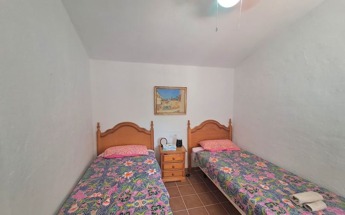 Image No.24-Maison de 3 chambres à vendre à Cuevas de San Marcos