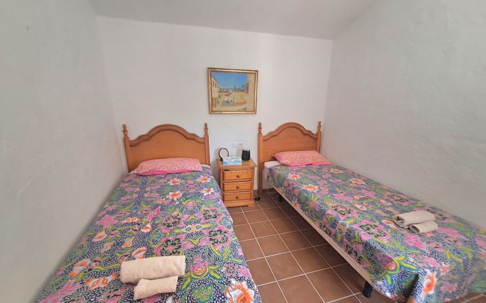 Image No.25-Maison de 3 chambres à vendre à Cuevas de San Marcos