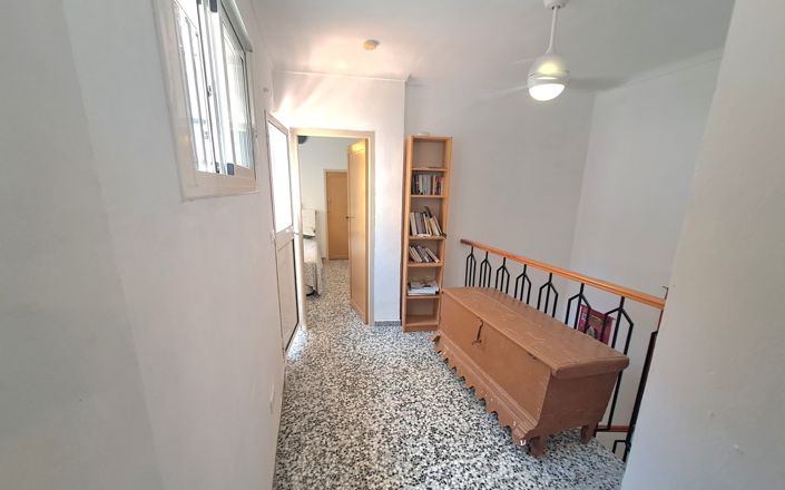 Image No.26-Maison de 3 chambres à vendre à Cuevas de San Marcos