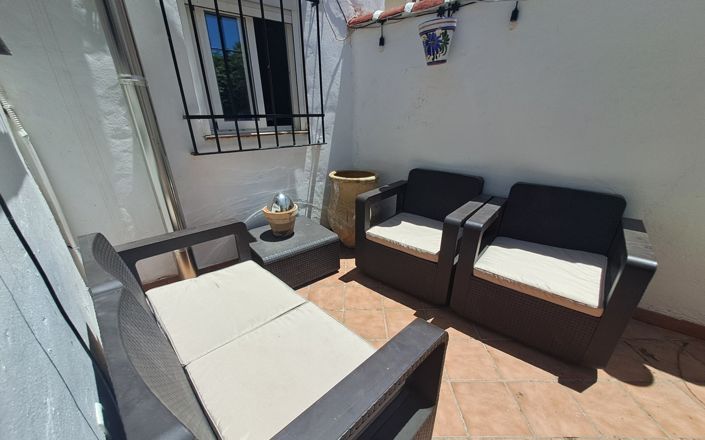 Image No.31-Maison de 3 chambres à vendre à Cuevas de San Marcos