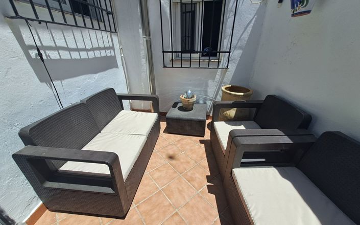 Image No.32-Maison de 3 chambres à vendre à Cuevas de San Marcos