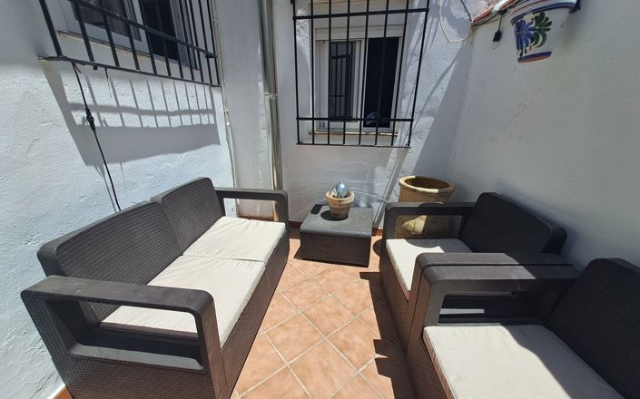 Image No.33-Maison de 3 chambres à vendre à Cuevas de San Marcos