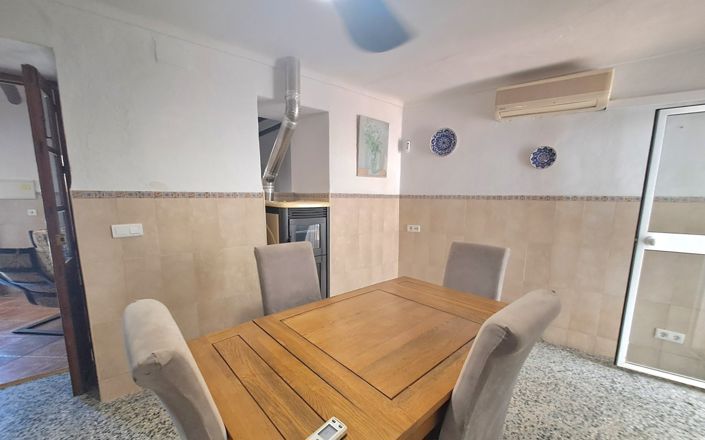 Image No.9-Maison de 3 chambres à vendre à Cuevas de San Marcos