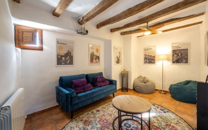 Image No.14-Maison de 4 chambres à vendre à Alcalá la Real