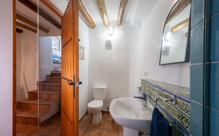 Image No.16-Maison de 4 chambres à vendre à Alcalá la Real