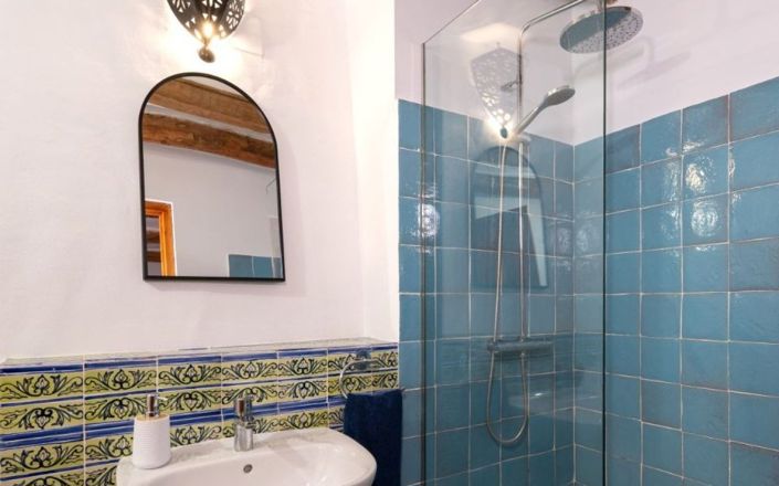 Image No.17-Maison de 4 chambres à vendre à Alcalá la Real