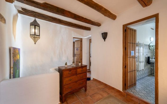 Image No.18-Maison de 4 chambres à vendre à Alcalá la Real