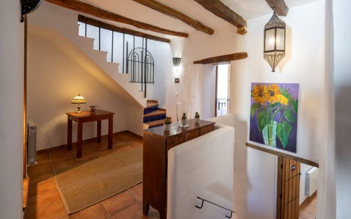 Image No.20-Maison de 4 chambres à vendre à Alcalá la Real