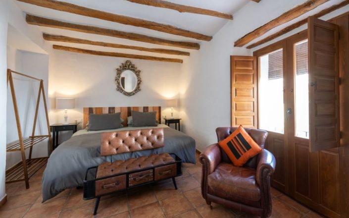 Image No.21-Maison de 4 chambres à vendre à Alcalá la Real