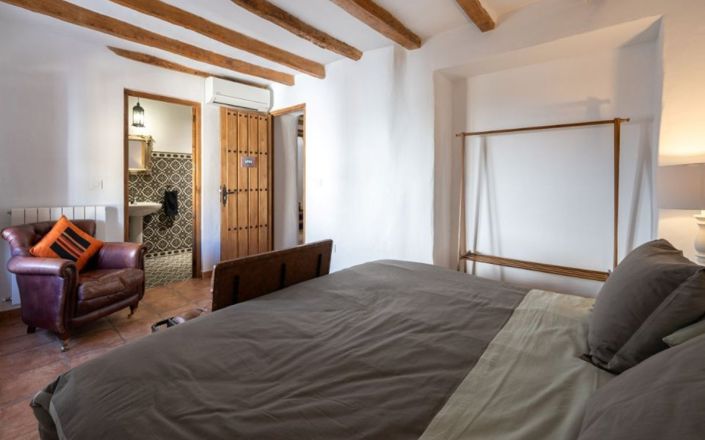 Image No.22-Maison de 4 chambres à vendre à Alcalá la Real