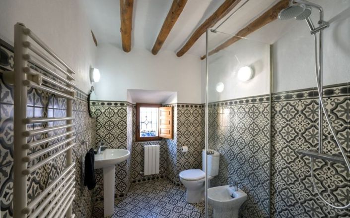 Image No.25-Maison de 4 chambres à vendre à Alcalá la Real