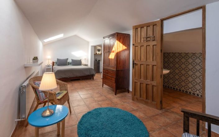 Image No.26-Maison de 4 chambres à vendre à Alcalá la Real