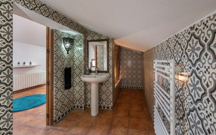 Image No.30-Maison de 4 chambres à vendre à Alcalá la Real