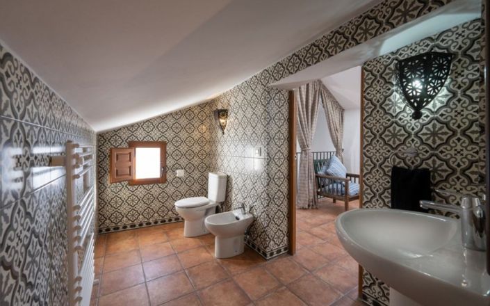 Image No.31-Maison de 4 chambres à vendre à Alcalá la Real