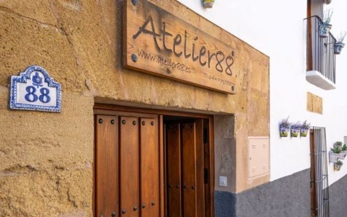 Image No.33-Maison de 4 chambres à vendre à Alcalá la Real