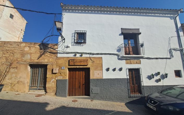 Image No.34-Maison de 4 chambres à vendre à Alcalá la Real
