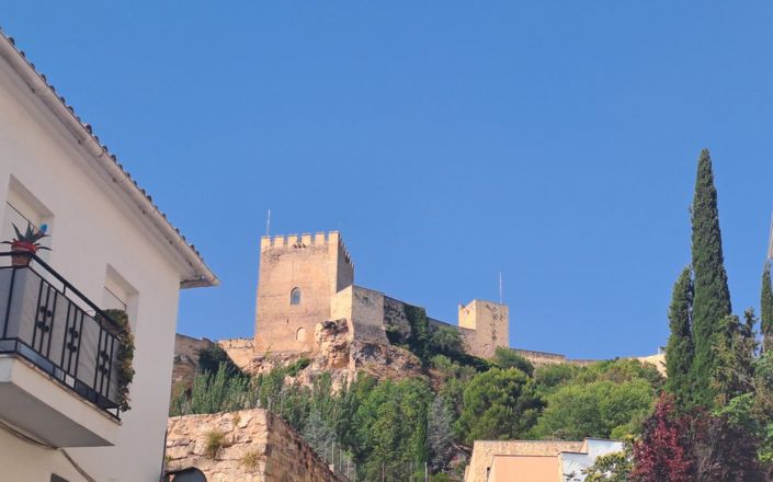 Image No.35-Maison de 4 chambres à vendre à Alcalá la Real