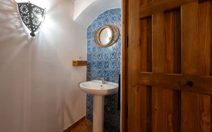 Image No.6-Maison de 4 chambres à vendre à Alcalá la Real