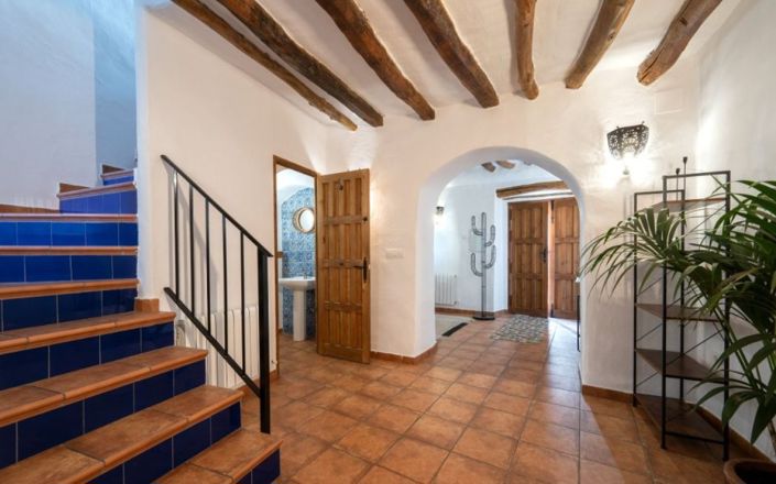 Image No.7-Maison de 4 chambres à vendre à Alcalá la Real