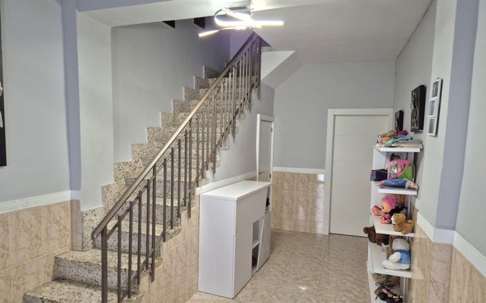 Image No.2-Maison de 3 chambres à vendre à Alcaudete