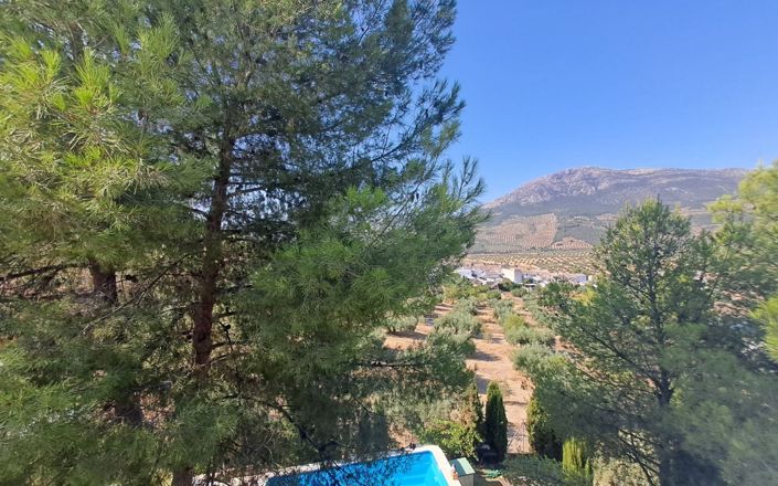 Image No.12-Maison de 2 chambres à vendre à Las Carrasca