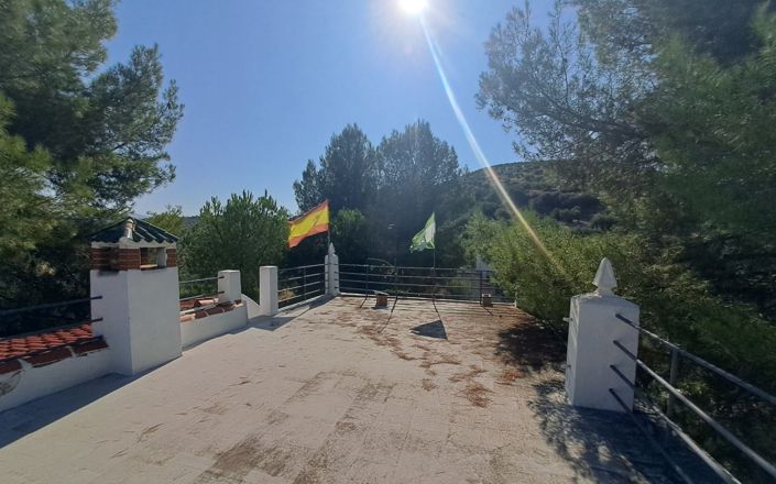 Image No.14-Maison de 2 chambres à vendre à Las Carrasca