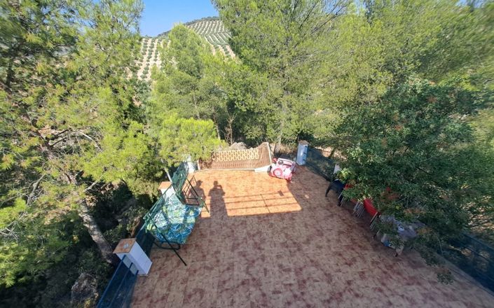 Image No.15-Maison de 2 chambres à vendre à Las Carrasca