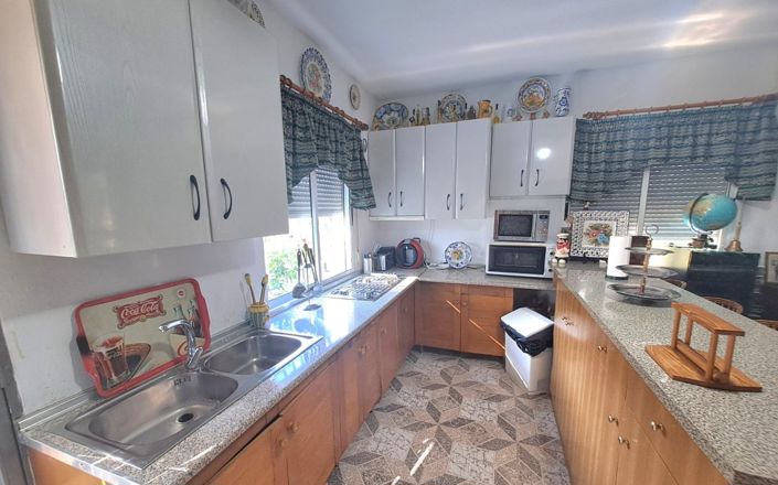 Image No.16-Maison de 2 chambres à vendre à Las Carrasca