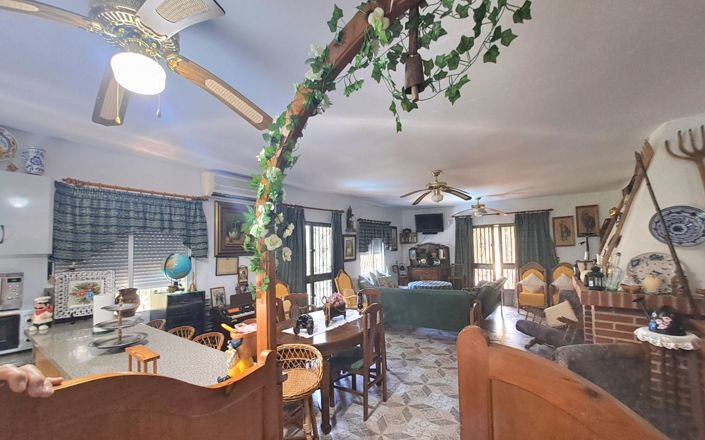 Image No.17-Maison de 2 chambres à vendre à Las Carrasca