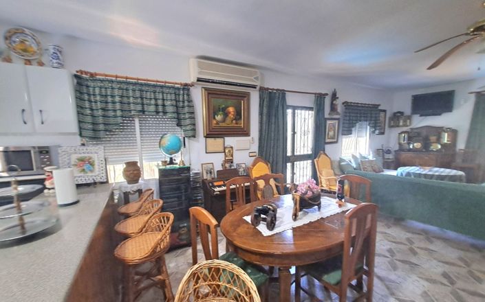 Image No.18-Maison de 2 chambres à vendre à Las Carrasca