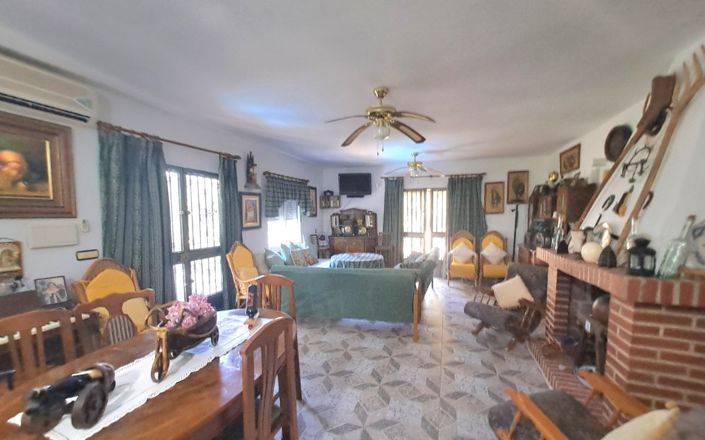 Image No.19-Maison de 2 chambres à vendre à Las Carrasca