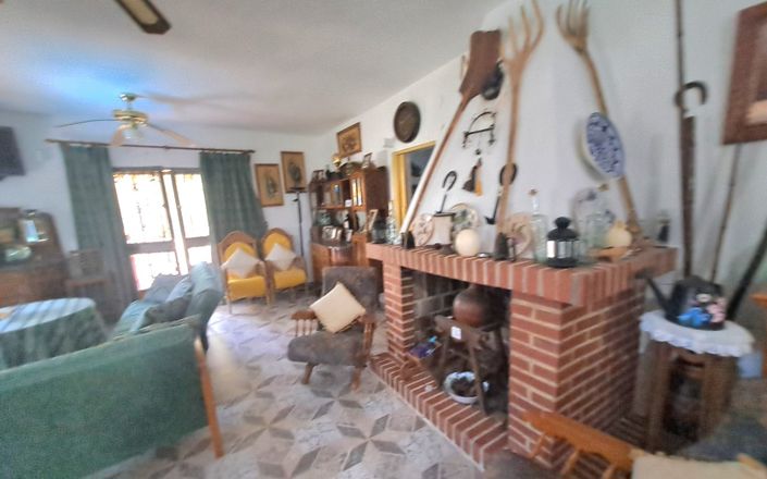 Image No.20-Maison de 2 chambres à vendre à Las Carrasca