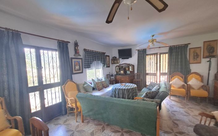 Image No.21-Maison de 2 chambres à vendre à Las Carrasca